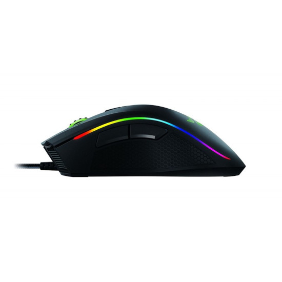 Razer Mamba Tournament Edition Wired Laser Mouse Gaming Mouse