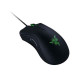 Razer DeathAdder Elite - Ergonomic Wired Optical Mouse Gaming Mouse