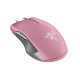 Razer Lancehead Tournament Quartz Edition Ambidextrous Gaming Mouse (Pink)