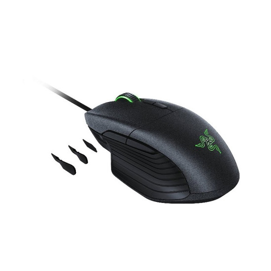 Razer Basilisk FPS Gaming Mouse