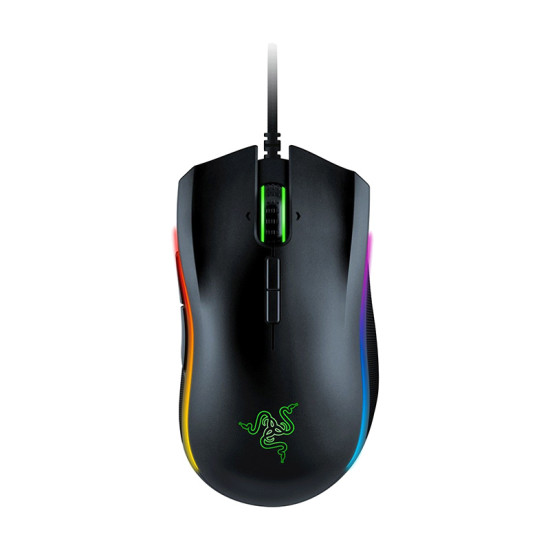 Razer Mamba Elite - Right-Handed Gaming Mouse