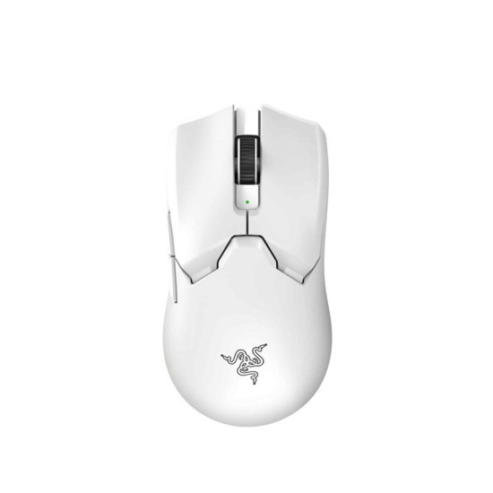 Razer Viper V2 Pro Gaming Mouse - White