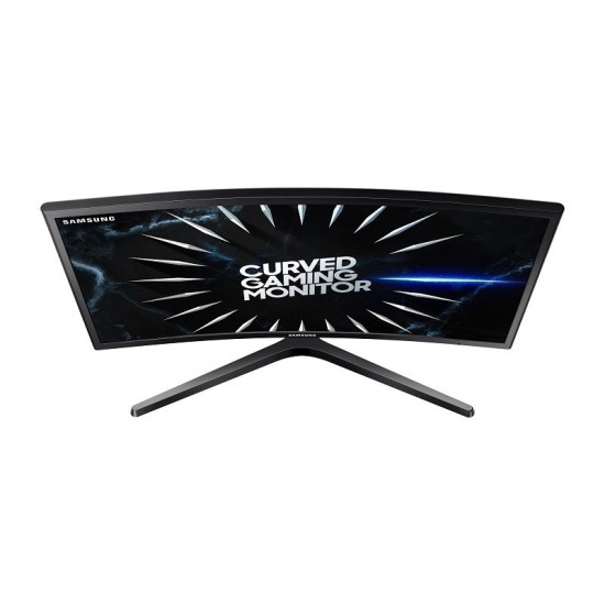 Samsung 23.5 Curved Gaming Monitor With 1800R