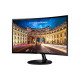 Samsung 68.6 cm (27) Curved Monitor with Curvature 1800R