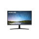 Samsung 68.4 cm (27) Curved Monitor with Curvature 1800R