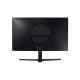 Samsung 27 Inch Curved Gaming Monitor with 240Hz Refresh Rate