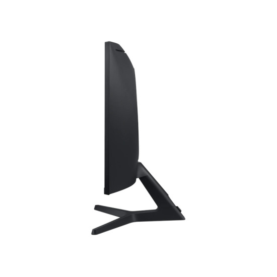 Samsung 27 Inch Curved Gaming Monitor with 240Hz Refresh Rate