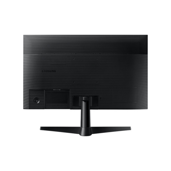 Samsung LF22T350FHW 22 Inch Flat Monitor with 3-sided borderless design