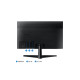 Samsung LF22T350FHW 22 Inch Flat Monitor with 3-sided borderless design