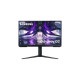 Samsung 24 Inch Gaming Monitor with 144Hz refresh rate and AMD FreeSync Premium