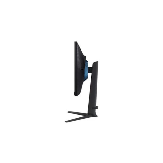 Samsung 24 Inch Gaming Monitor with 144Hz refresh rate and AMD FreeSync Premium