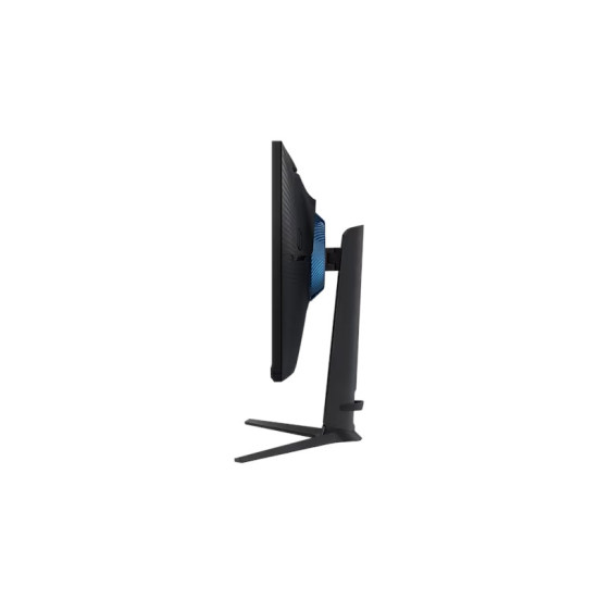 Samsung 27 Inch Gaming Monitor with 144Hz refresh rate and AMD FreeSync Premium