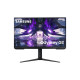 Samsung 27 Inch Gaming Monitor with 144Hz refresh rate and AMD FreeSync Premium