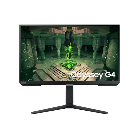 Samsung Odyssey G4 S27BG40 27 Inch IPS 240Hz Gaming Monitor