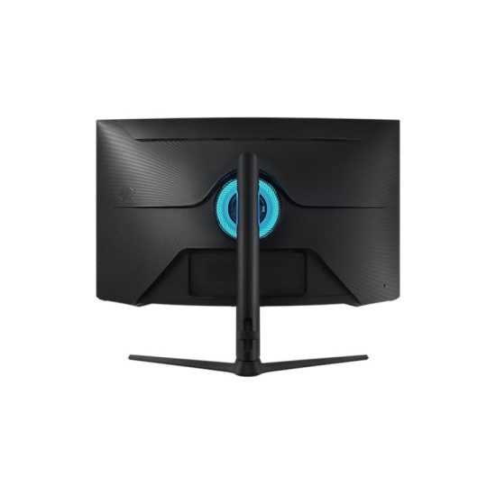 Samsung Odyssey Neo G7 32 inch UHD 165Hz HDR10+ Curved Monitor