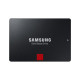 Samsung 860 Pro Sata III 256 GB SSD