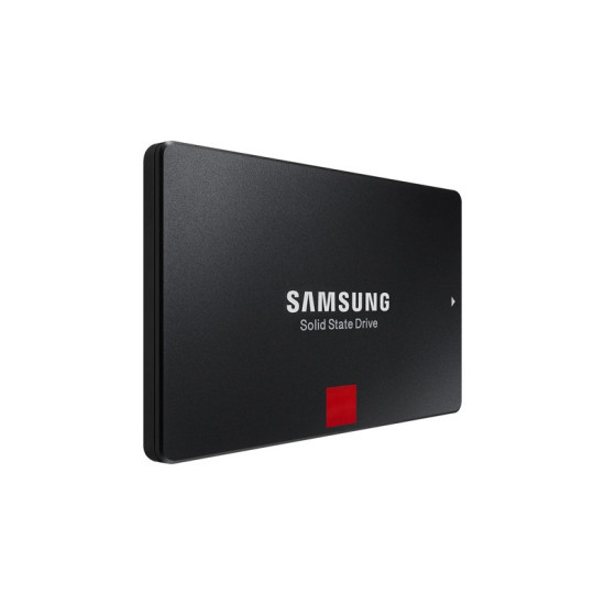 Buy Samsung 860 Pro Sata III 256 GB SSD at Best Price in