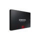 Samsung 860 Pro Sata 512GB SSD