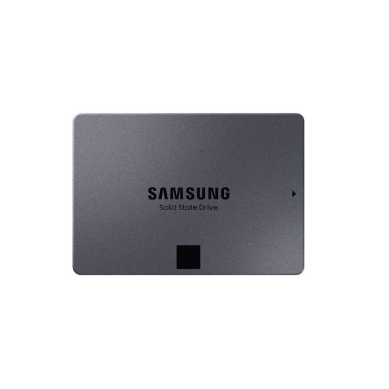 Samsung 870 Qvo 2.5" Sata III 1TB SSD