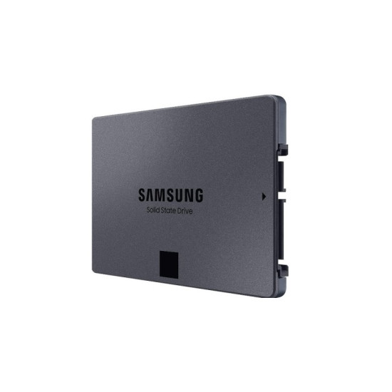Samsung 870 Qvo 2.5" Sata III 1TB SSD