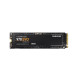 Samsung 970 Evo 500GB PCIe Gen3 NVMe M.2 SSD