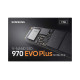 Samsung 970 Evo Plus NVMe M.2 1TB SSD