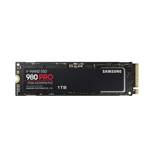 Samsung 980 Pro NVMe M.2 1TB SSD