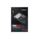 Samsung 980 Pro PCle 4.0 NVMe M.2 2TB SSD