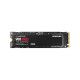 Samsung 980 Pro 500GB PCIe Gen4 NVMe M.2 SSD