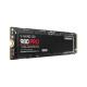 Samsung 980 Pro 500GB PCIe Gen4 NVMe M.2 SSD