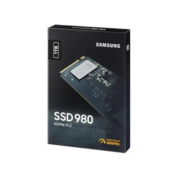 Buy Samsung 980 PCIe 3.0 NVMe M.2 1TB SSD at Best Price in India