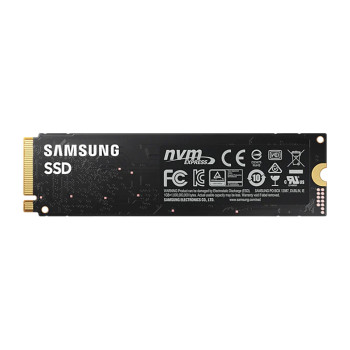 Buy Samsung 980 PCIe 3.0 NVMe M.2 1TB SSD at Best Price in India