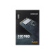 Samsung 980 NVMe M.2 500 GB SSD