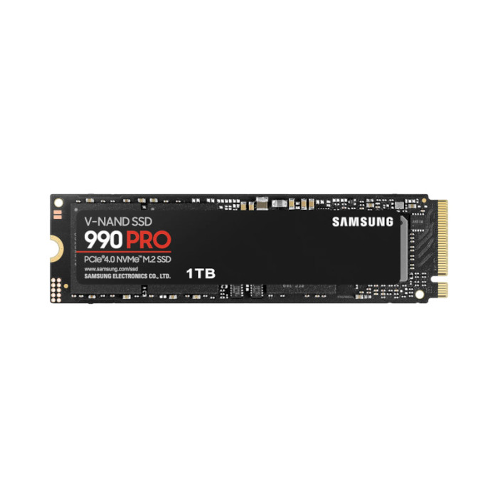 Samsung 990 PRO · 1TB · New