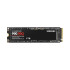 Samsung 990 Pro 1TB PCIe Gen4 NVMe M.2 SSD