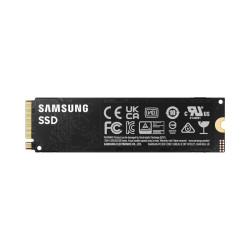 Samsung 990 Pro 1TB PCIe Gen4 NVMe M.2 SSD Samsung 990 Pro 1TB PCIe Gen4 NVMe M.2 SSD