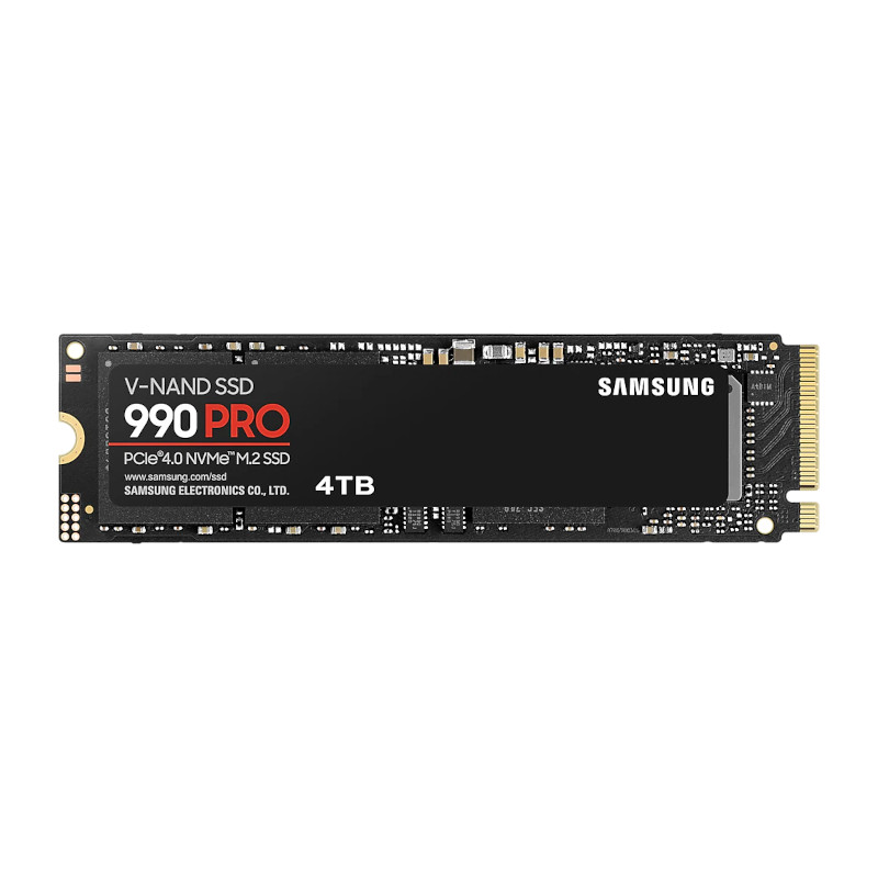 990 pro 4tb ssd price