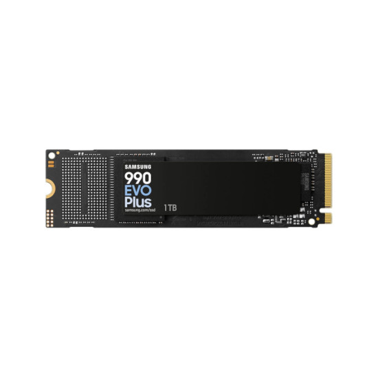Samsung 990 Evo Plus 1TB PCIe 4.0 NVMe M.2 SSD