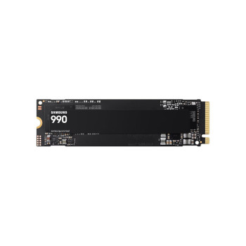 Samsung 990 1TB PCIe 4.0 NVMe M.2 SSD
