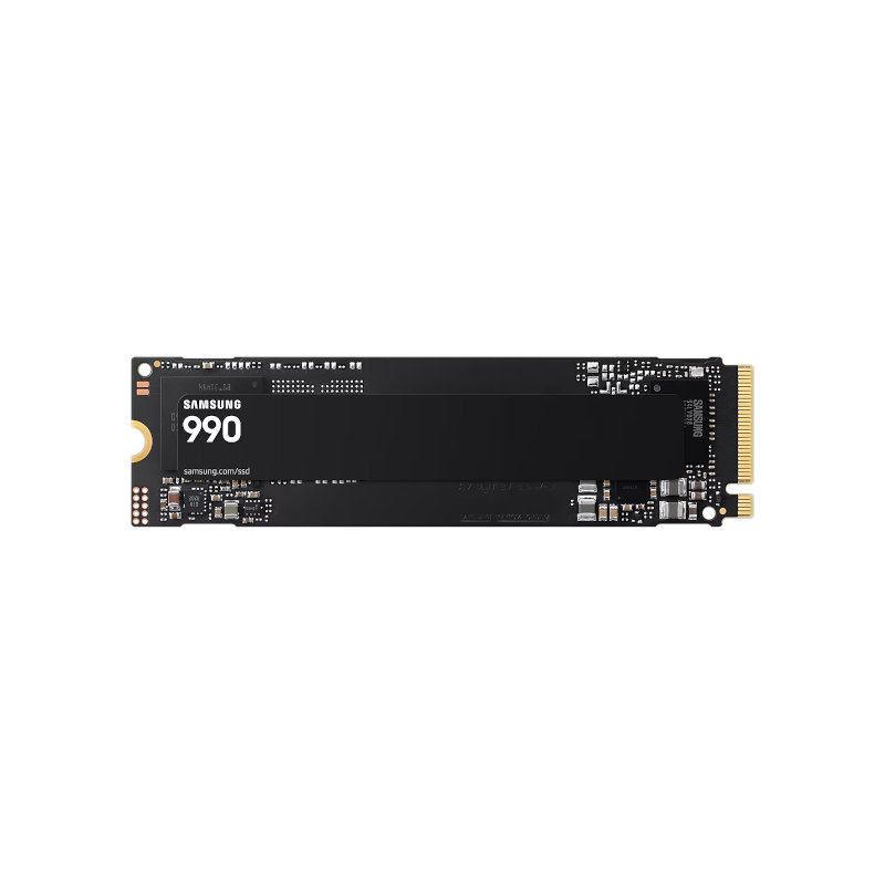 Samsung 990 1TB PCIe 4.0 NVMe M.2 SSD