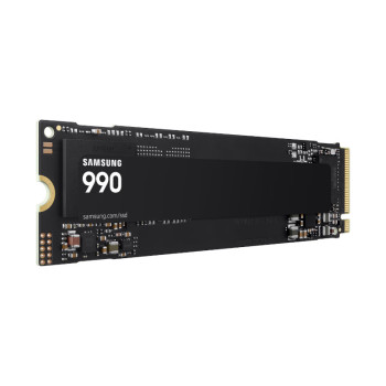 Samsung 990 1TB PCIe 4.0 NVMe M.2 SSD