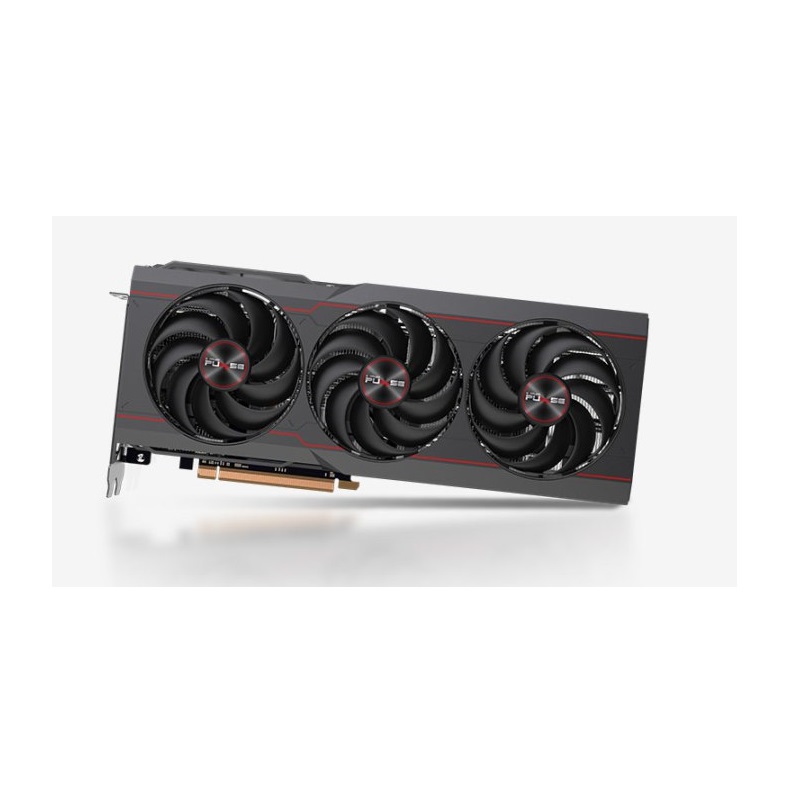 Buy Sapphire Pulse Radeon RX 6800 16GB GDDR6 at Best Price in