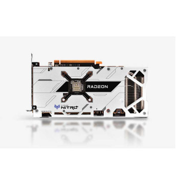 Buy Sapphire Nitro+ AMD Radeon RX 6600 XT 8GB GDDR6 Graphics Card