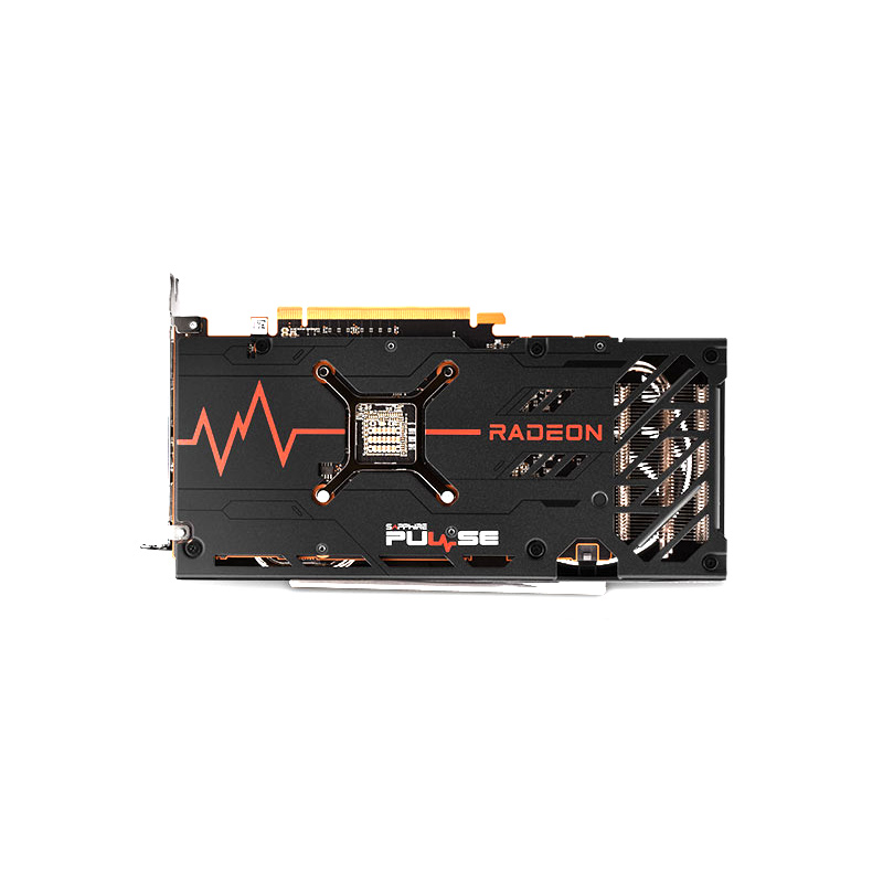 Buy Sapphire Pulse AMD Radeon RX 6600 XT 8GB GDDR6 Graphics Card