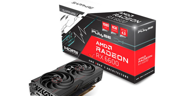 Sapphire Radeon RX 6600 XT 8GB (ジャンク rx3.png