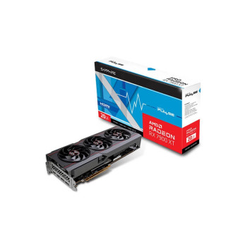 SAPPHIRE PULSE AMD Radeon RX 7900 XT 20GB Graphics Card