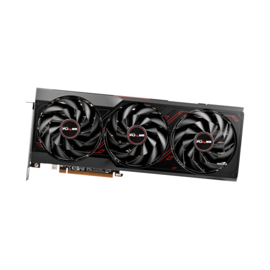 Buy Sapphire Pulse Radeon RX 7900 GRE | AMD GPU | Vedant Computers
