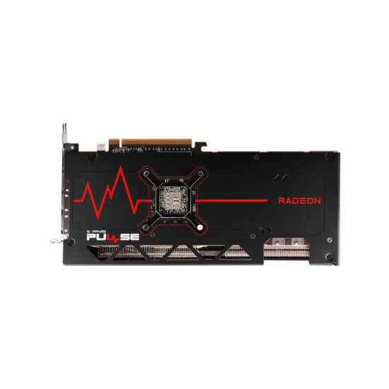 Sapphire Pulse AMD Radeon RX 7800 XT 16GB GDDR6