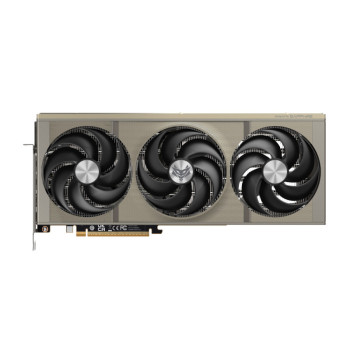 Sapphire Nitro+ AMD Radeon RX 9070 OC 16GB GDDR6