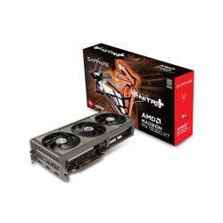 Sapphire Nitro+ AMD Radeon RX 9060 XT 16GB GDDR6